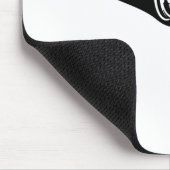 Lexus IS350 Mousepad (Ecke)