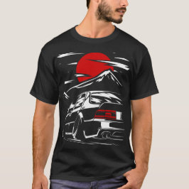 Lexus LS400 Toyota Celsior VIP Style T-Shirt