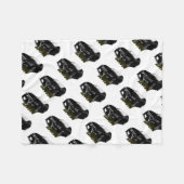 LEXUS　RX　450ｈ　350 Fleecedecke (Vorderseite (Horizontal))