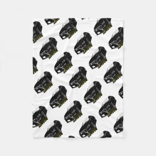 LEXUS　RX　450ｈ　350 Fleecedecke (Vorderseite)