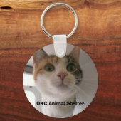 Lexus Schlüsselanhänger (Vorderseite)