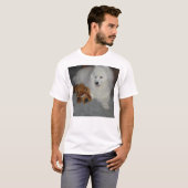 LexusScooby [1] T-Shirt (Vorne ganz)