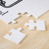 Leyden Jar Guilty als angeklagt Puzzle (Seite)