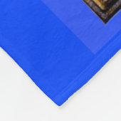 Leyendecker Arrow-Shirt der 1920er Jahre und Nr. 1 Fleecedecke (Ecke)