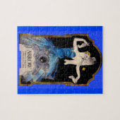 Leyendecker Arrow-Shirt der 1920er Jahre und Nr. 1 Puzzle (Horizontal)