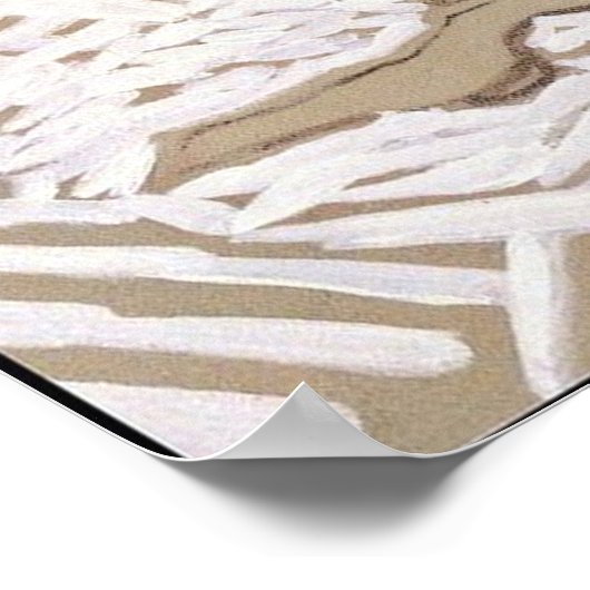 LEYENDECKER POSTER (Ecke)