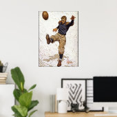 LEYENDECKER POSTER (Heimbüro)