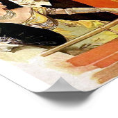 LEYENDECKER POSTER (Ecke)