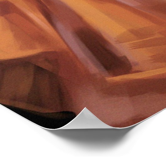 LEYENDECKER POSTER (Ecke)