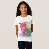 leyla T-Shirt (Vorne ganz)
