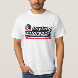 Leyland Motorsport T-Shirt