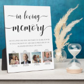 Leyton-Foto bei einer Gedächtnishochzeit Fotoplatte (Seite)