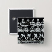 Leytonstone Fußball-Verein, c.1935 Button (Vorne & Hinten)