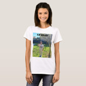 LF CLaO T-Shirt (Vorne ganz)