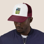 LF CLaO Truckerkappe (Beispiel)