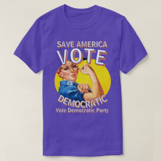 LF FK HAUS VERTRETER DOI USDA CIA DOD DOC D T-Shirt