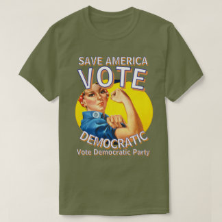 LF FK KONGRESSABGEORDNETER DOI USDA CIA DOD DOC DO T-Shirt