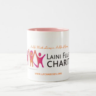 LFC Kaffee-Tasse Zweifarbige Tasse