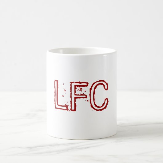 LFC Tasse (Mittel)