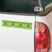 LFD, LFD, LFD, LFD AUTOAUFKLEBER (Auf Lkw)