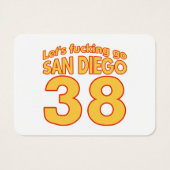 LFG San Diego (Rückseite)