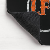 Lfgm T - Baseball Mousepad (Ecke)