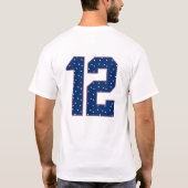 LFL Legacy Model T - Shirt (Rückseite)