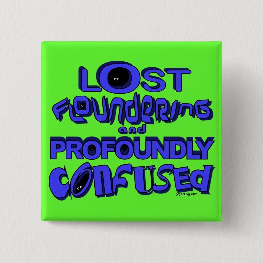 LFPC BUTTON (Vorderseite)