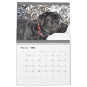 LFR-Kalender 2024 Kalender (Feb 2026)