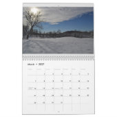LFR-Kalender 2024 Kalender (Mär 2027)