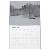 LFR-Kalender 2024 Kalender (Jan 2027)