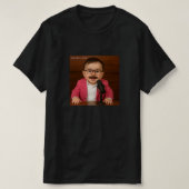 LFS6B Baby Slick Rick T T-Shirt (Design vorne)