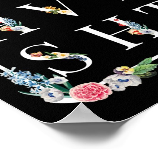 Lft Hvy Sht Funny Mens Gym Rat Workout Shirt Power Poster (Ecke)