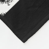 Lft Hvy Sht - Heavy Shi heben... - Fleecedecke (Ecke)