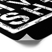 Lft Hvy Sht - Heavy Shi heben... - Poster (Ecke)