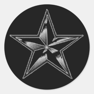 LG CRC TEMP BLK RUNDER AUFKLEBER