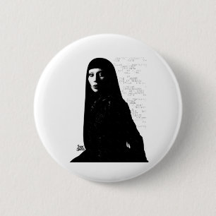 LG May Album Hem Design Tracklist Aufkleber Button