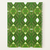 LG Plananner Tiny Monarch Raupen Planer (Rückseite)