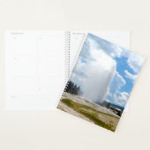 LG Planner Alter feiner Geyser Planer (Anzeige)