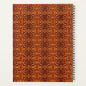 LG Planner - Bacon Planer (Rückseite)