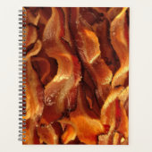 LG Planner - Bacon Planer (Vorderseite)