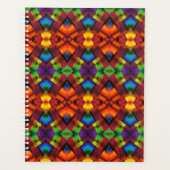 LG Planner Butterfly Scales Planer (Vorderseite)