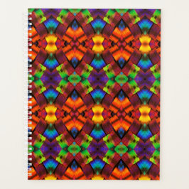 LG Planner Butterfly Scales Planer