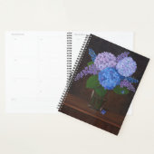 LG Planner - Hydrangeas/Buddleia Planer (Anzeige)