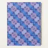 LG Planner - Hydrangeas/Buddleia Planer (Rückseite)