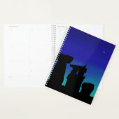LG Planner Kitty on Henge Planer (Anzeige)
