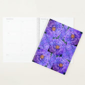 LG Planner Lavender Peony Planer (Anzeige)