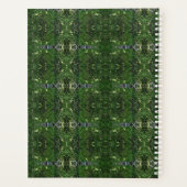 Lg Planner Longwood Gardens Planer (Rückseite)