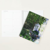 Lg Planner Longwood Gardens Planer (Anzeige)