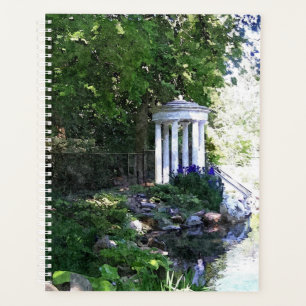 Lg Planner Longwood Gardens Planer